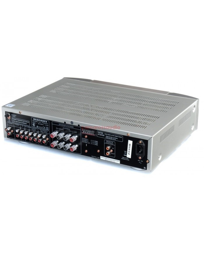 Marantz CD 5004 PM 5004