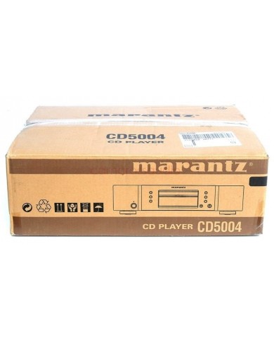 Marantz CD 5004 PM 5004