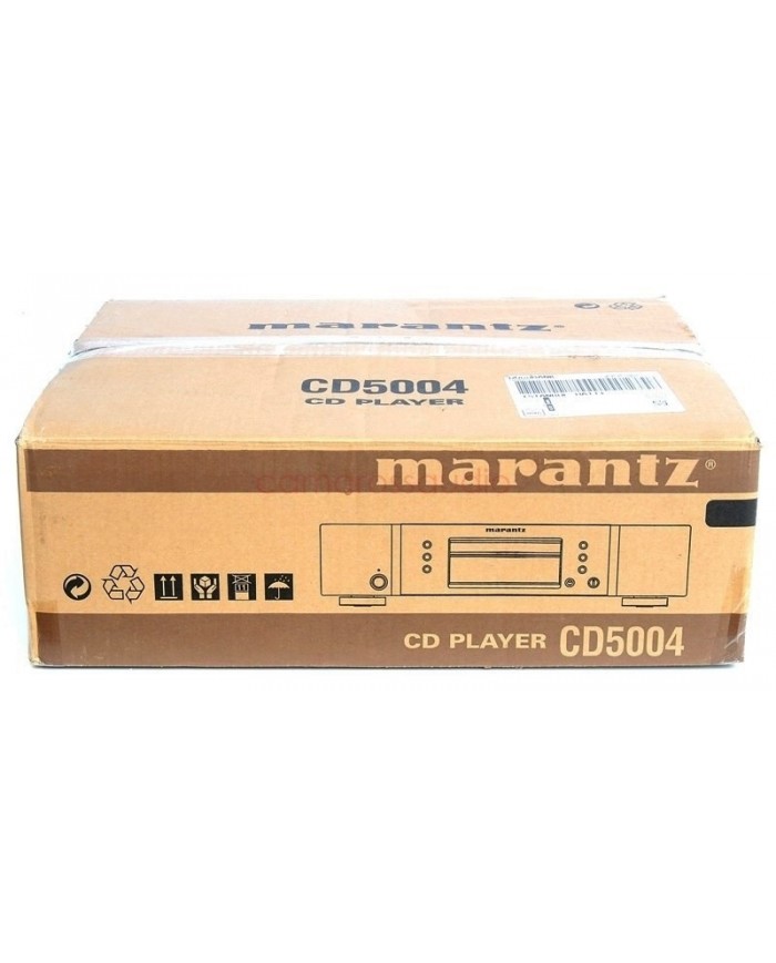 Marantz CD 5004 PM 5004