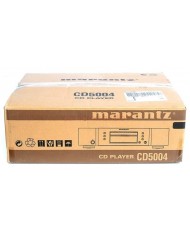 Marantz CD 5004 PM 5004