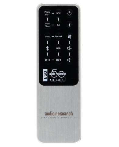 Audio Research I-50