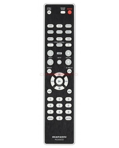 Marantz CD 5004 PM 5004