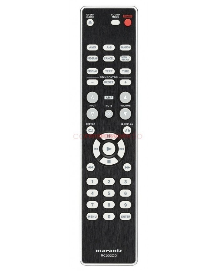 Marantz CD 5004 PM 5004