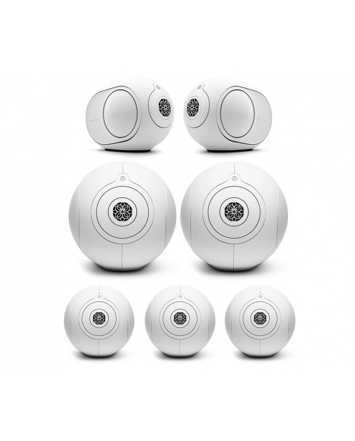 Devialet Phantom Theater 7