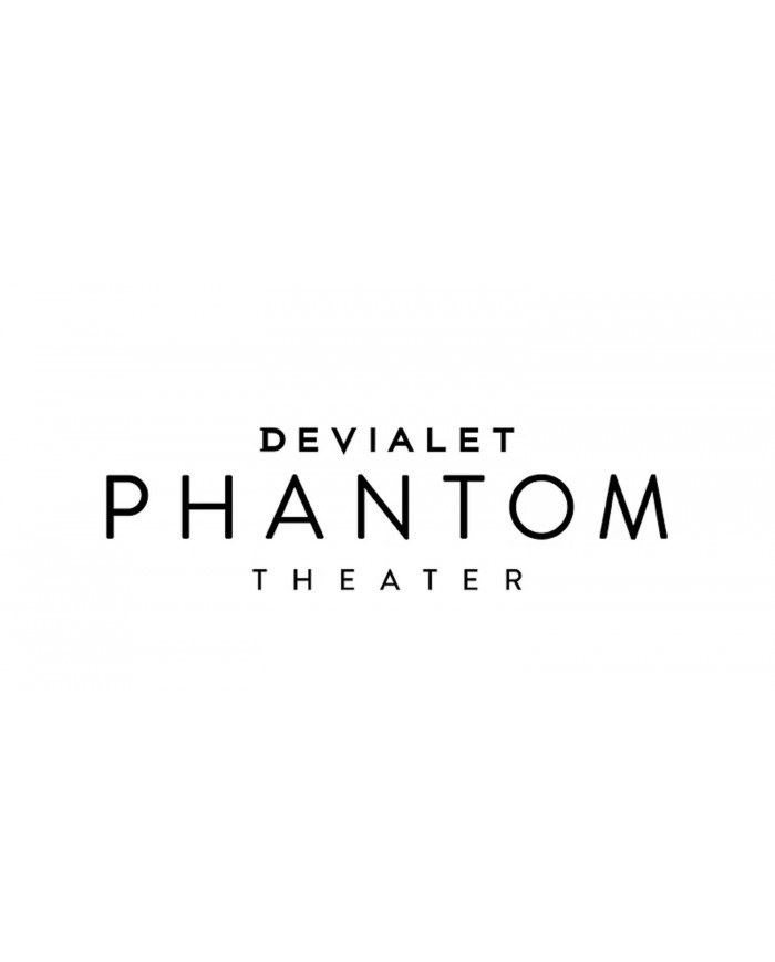 Devialet Phantom Theater 7