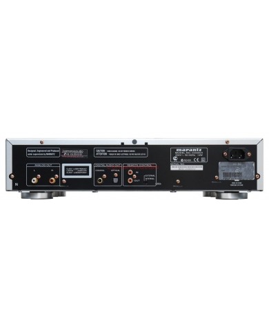 Marantz CD 5004 PM 5004
