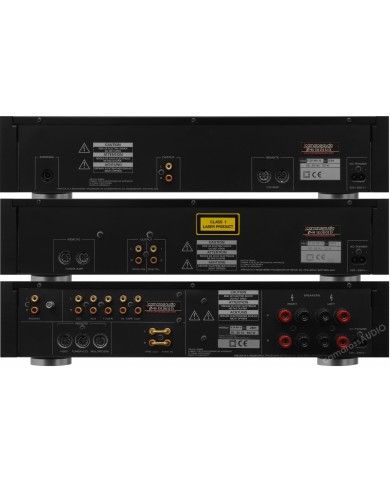 Revox B26 Mk3 , B22 Mk3 , B25 Mk3 Revox B26 Mk3 , B22 Mk3 , B25 Mk3