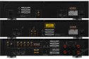 Revox B26 Mk3 , B22 Mk3 , B25 Mk3