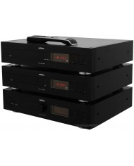 Revox B26 Mk3, B22 Mk3, B25 Mk3