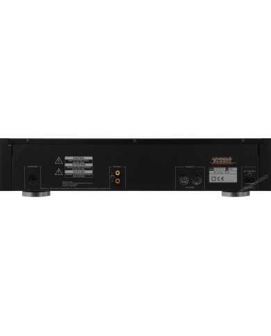 Revox B26 Mk3, B22 Mk3, B25 Mk3