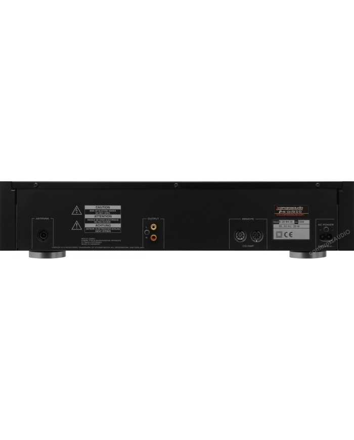 Revox B26 Mk3, B22 Mk3, B25 Mk3