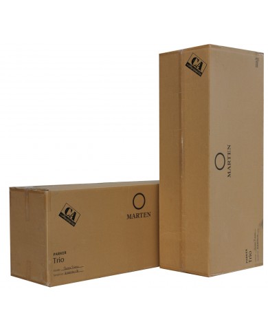 Marten PARKER TRIO Marten PARKER TRIO