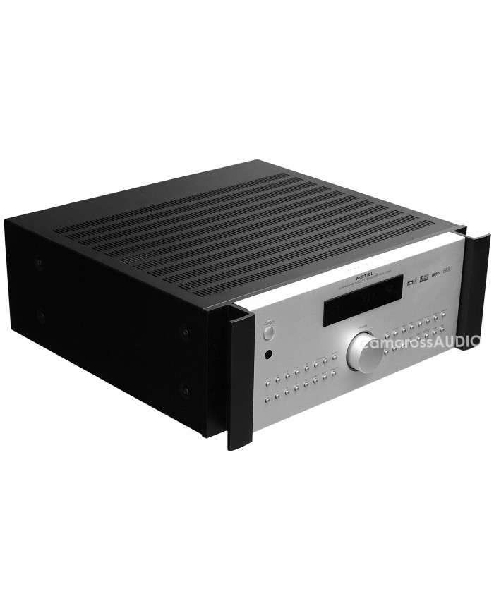 Rotel RSX-1055 AV Receiver
