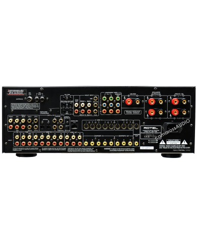 Rotel RSX-1055 Rotel RSX-1055