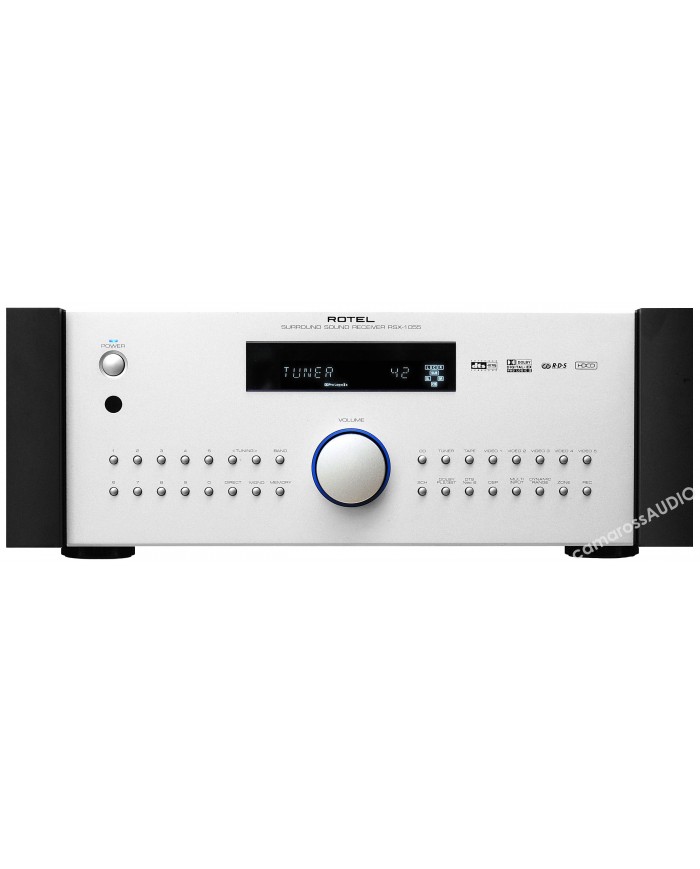 Rotel RSX-1055