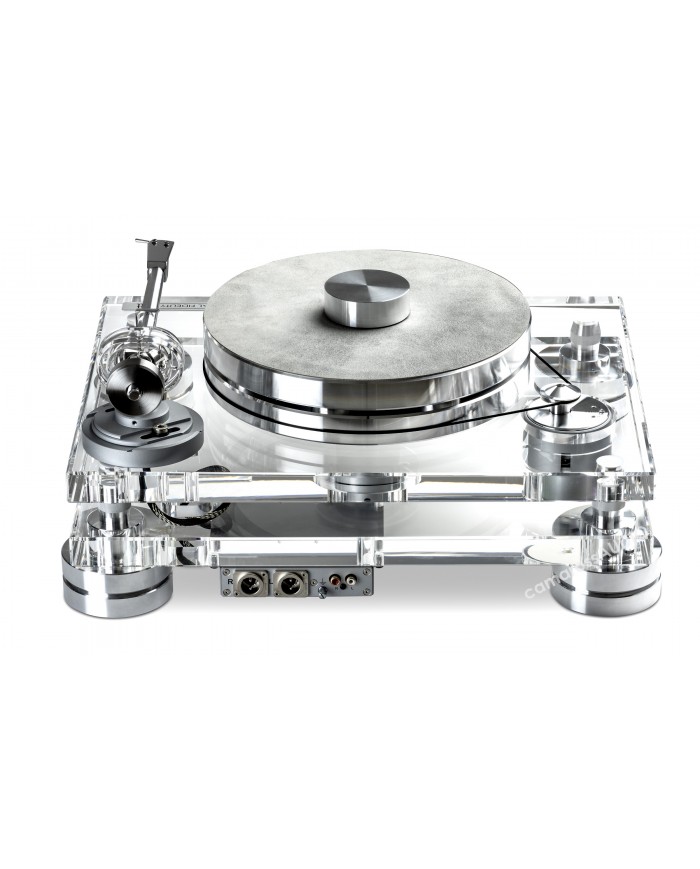 Musical Fidelity M8xTT