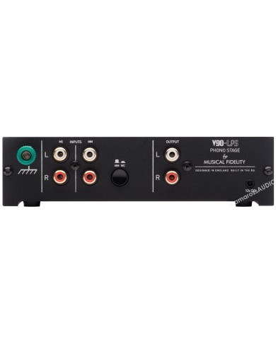 Musical Fidelity V90 LPS Musical Fidelity V90 LPS