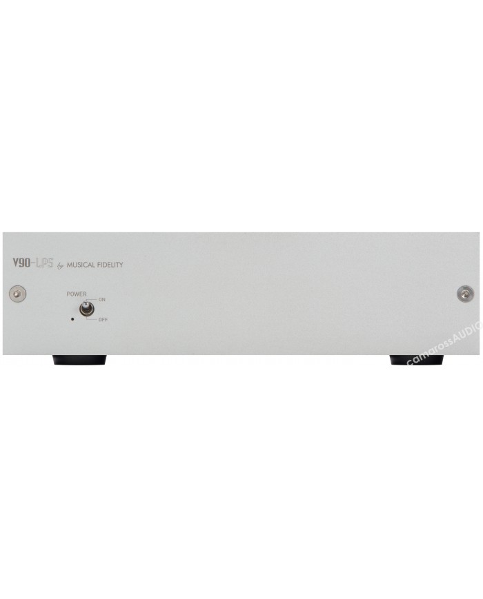 Musical Fidelity V90 LPS