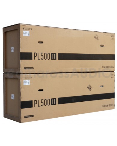 Monitor Audio Platinum PL500 II Monitor Audio Platinum PL500 II