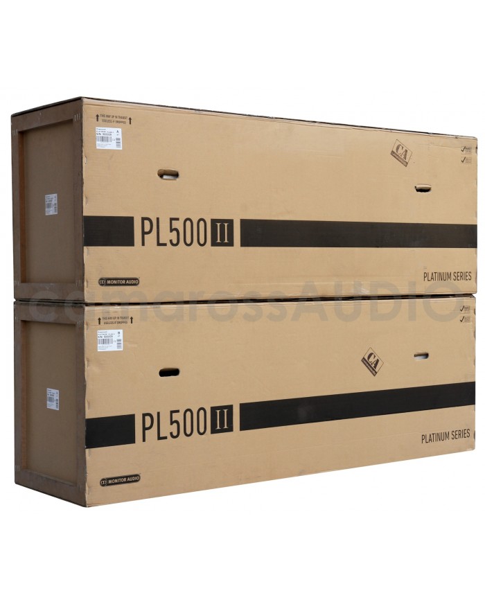 Monitor Audio Platinum PL500 II Monitor Audio Platinum PL500 II