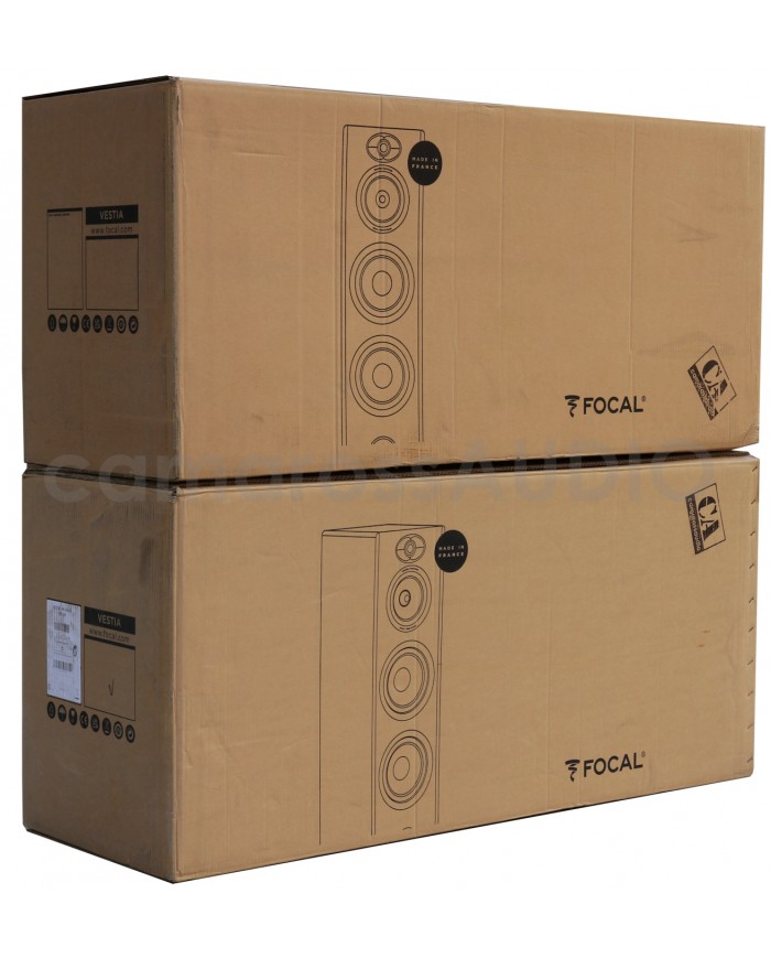 Focal Vestia NO.4 Focal Vestia NO.4