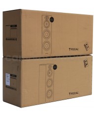 Focal Vestia NO.4 Focal Vestia NO.4