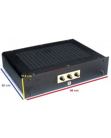 Croft Vitale Tube Preamplifier (MM Phono)