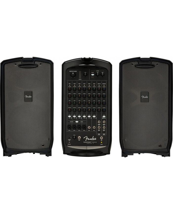 Fender Passport Venue Series 2