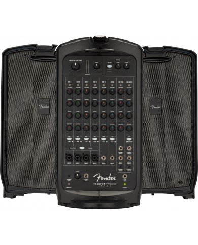 Fender Passport Venue Series 2