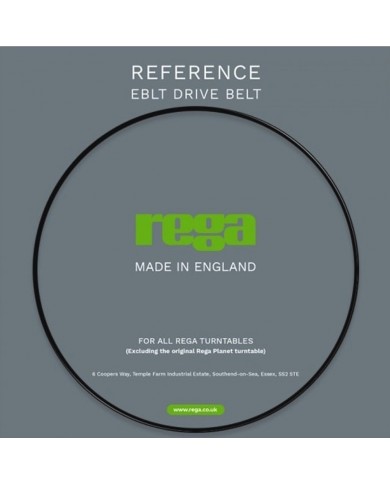 Rega Reference EBLT Rega Reference EBLT