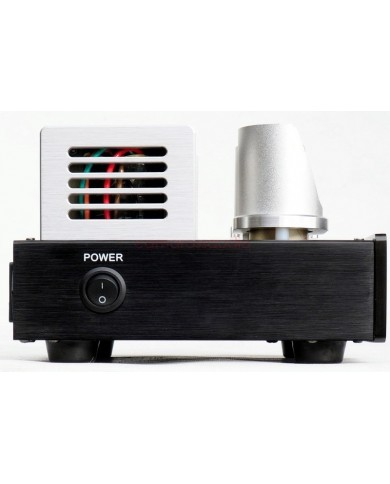 YAQIN SD-CD3 Tube Buffer Processor