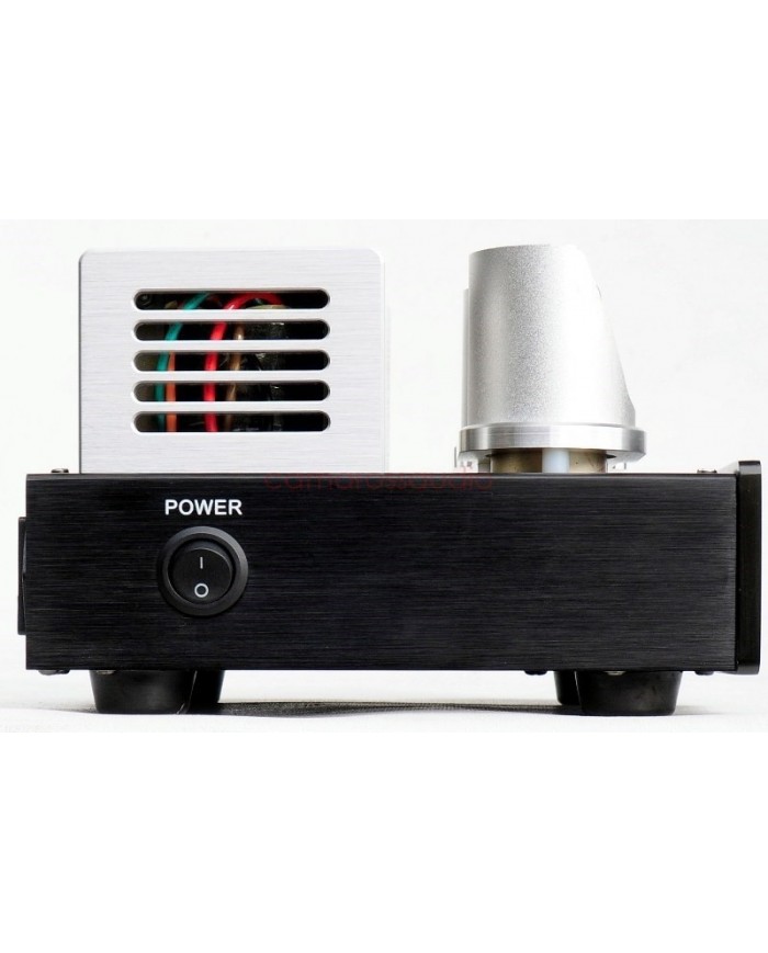 YAQIN SD-CD3 Tube Buffer Processor