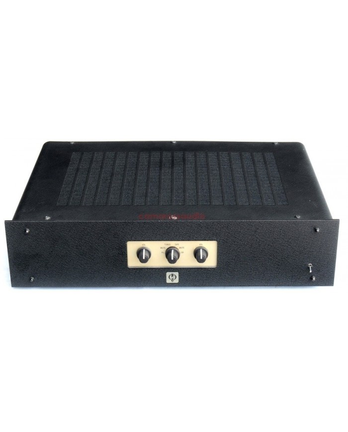 Croft Vitale Tube Preamplifier (MM Phono)