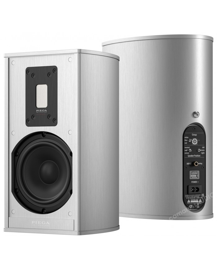 Piega Premium 301 Gen2