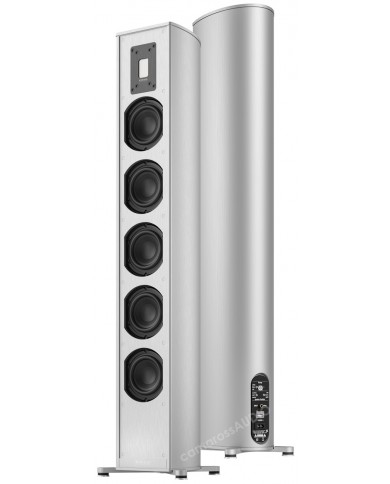 Piega Premium 501 Wireless Gen2