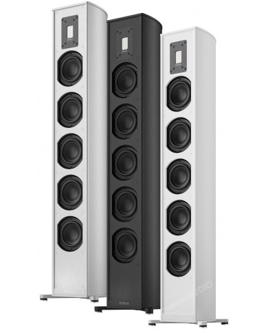 Piega Premium 501 Wireless Gen2