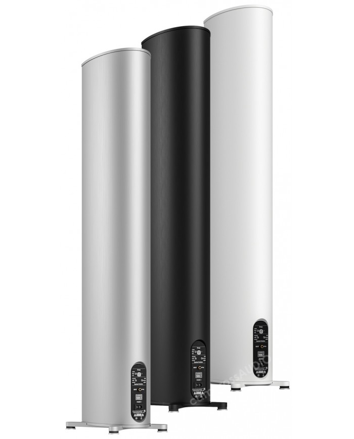 Piega Premium 501 Wireless Gen2