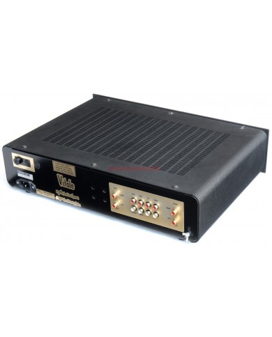 Croft Vitale Tube Preamplifier (MM Phono)