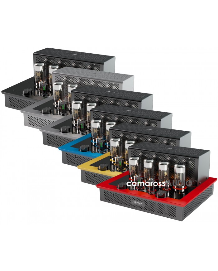 Audio Research I/50 COLOR