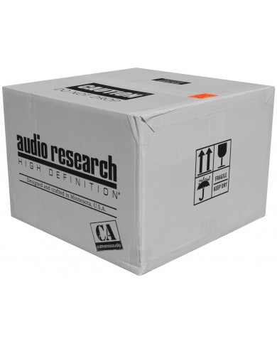 Audio Research I/50 BOX Audio Research I/50 BOX