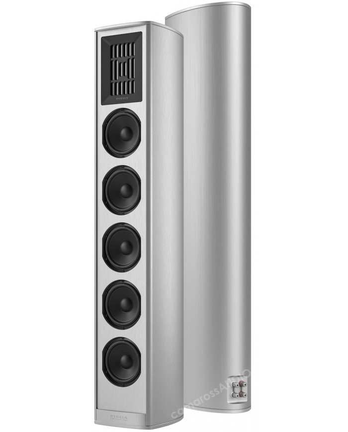 Piega Coax 611 Gen2