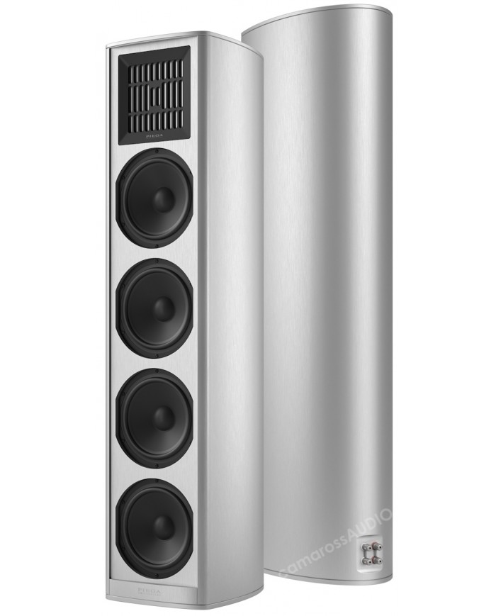 Piega Coax 811 Gen2