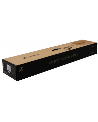 Sennheiser AMBEO PLUS Soundbar Sennheiser AMBEO PLUS Soundbar