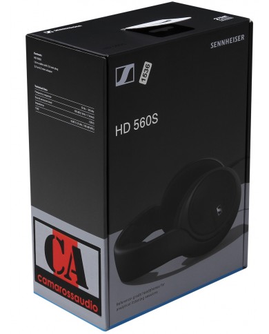 Sennheiser HD 560S BOX Sennheiser HD 560S BOX