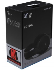 Sennheiser HD 560S BOX Sennheiser HD 560S BOX