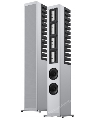 Piega Master Line Source 3