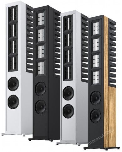 Piega Master Line Source 3