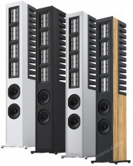 Piega Master Line Source 3