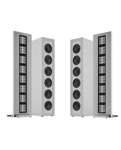 Piega Master Line Source MKII