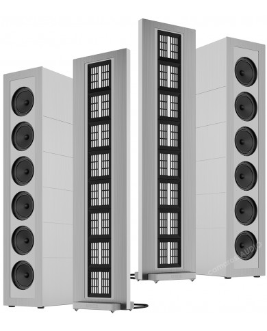 Piega Master Line Source MKII